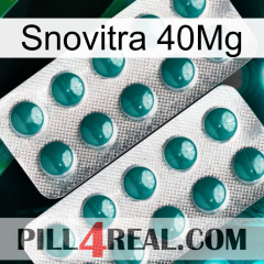 Snovitra 40Mg dapoxetine2